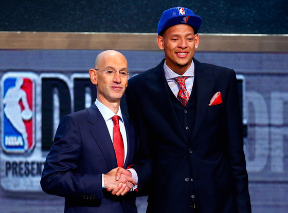 Isaiah Austin Isaiah Austin